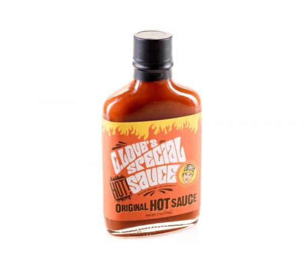 G. Love's Original Hot Sauce